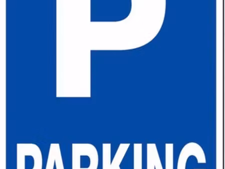 place de parking