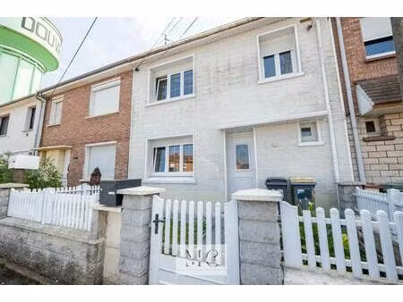 mc immobilier