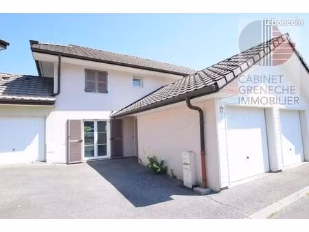maison 4 pièces 85 m²