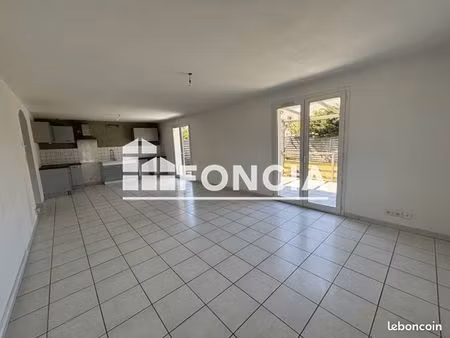 maison 5 pièces 104 m²