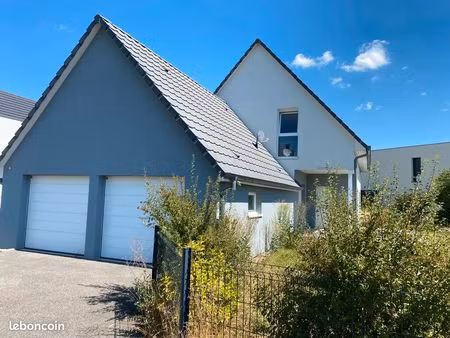 magnifique maison