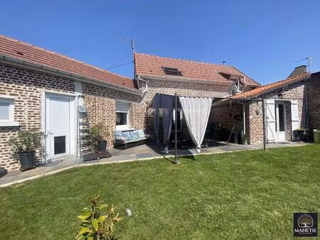 manetie immobilier