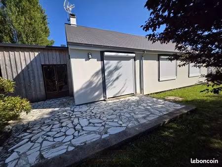 maison 3 pièces 78 m²