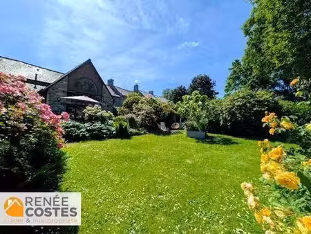 maison en viager