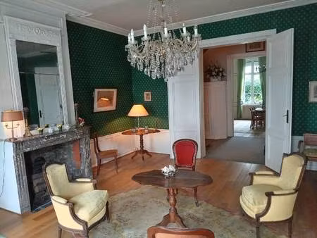 propriétaire particulier