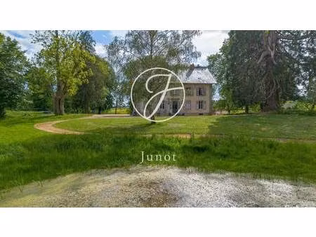 junot châteaux & patrimoine