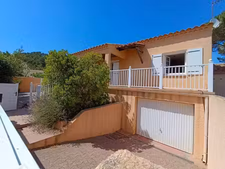 villa à vendre