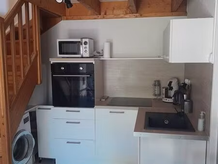 loue maison pour 1 ou 2 étudiants villeneuve les maguelonne hérault