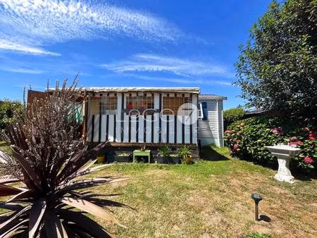 propriété de loisirs à vendre