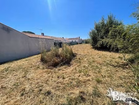 terrain à vendre