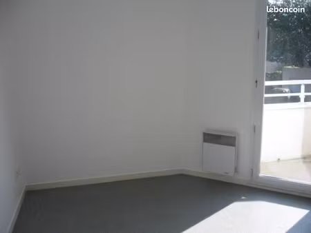 appartement 2 pièces 32 m²