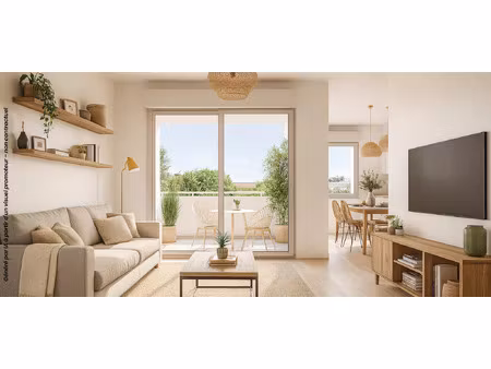 vente programme neuf t2  t3  t4  t5 46 à 106 m² annemasse (74100)