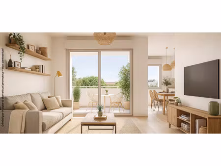 vente programme neuf t2  t3  t4  t5 pièces 46 à 106 m² annemasse (74100)