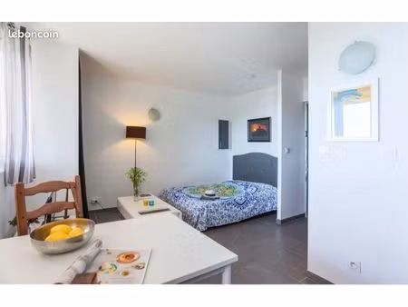 studio etudiant bastia