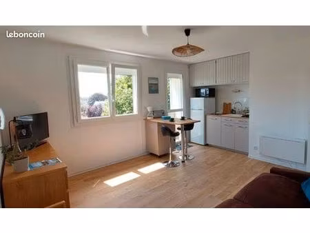 studio étudiant