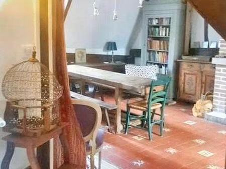 duplex à louer