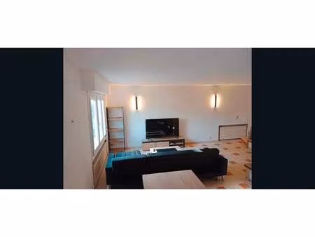 colocation à louer