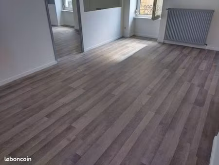 appartement t5