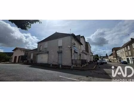 immeuble à vendre