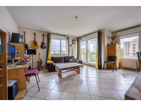 vente appartement 4 pièces 81 m² la motte-servolex (73290)