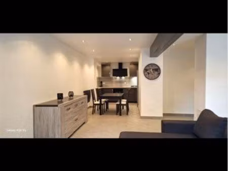 appartement t3 65m2