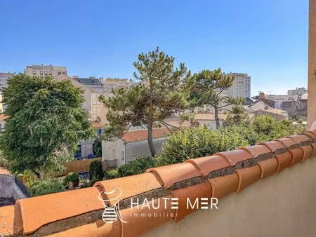 haute mer immobilier