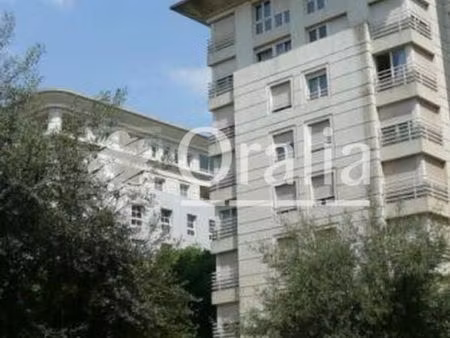 appartement 1 pièce 31 m²