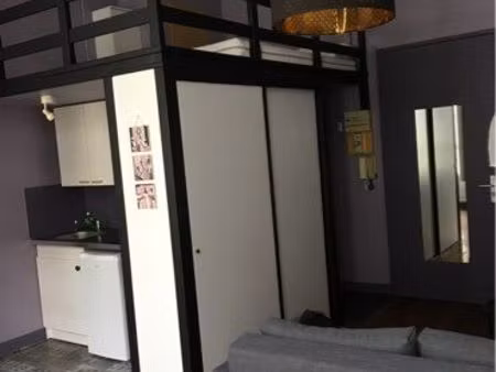 studio hyper centre