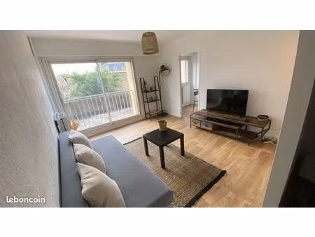 location appartement étudiant nîmes jean jaurès