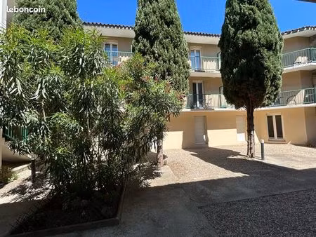 studio étudiant meublé st mathieu