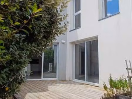 vente appartement 5 pièces à orvault (44700) : à vendre 5 pièces / 86m² orvault