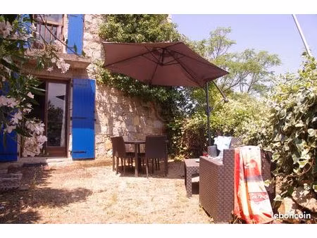 location studio année scolaire proche lycée agricole de sartène