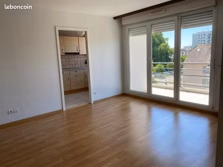 location appartement neudorf 3 pièces
