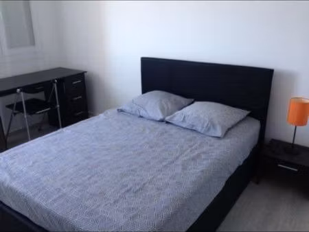 chambre à louer au métro arènes