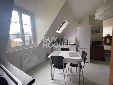 guy hoquet l'immobilier