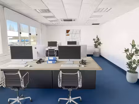 espace bureau à louer