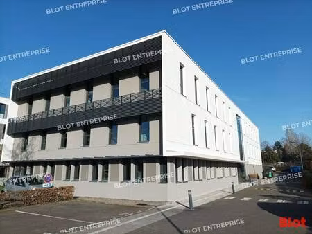 espace bureau à vendre
