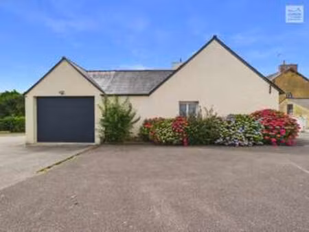 vente maison à val d'anast (35330) : à vendre / 124m² val d'anast