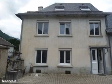 maison a louer antignac