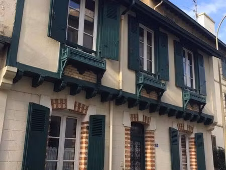 location maison bail étudiant centre-ville