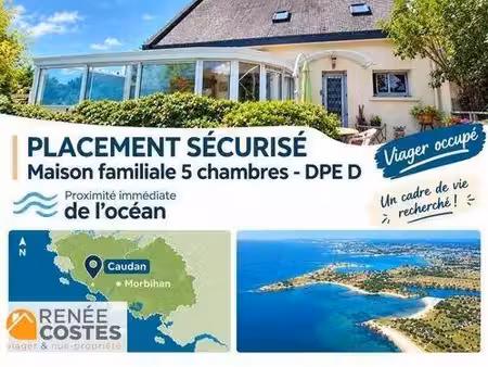maison en viager