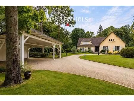 marc foujols chantilly