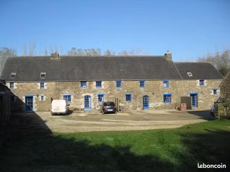 logement t3