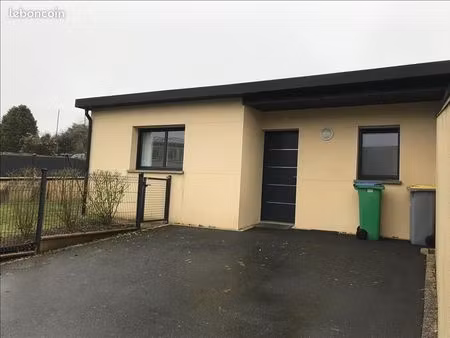 maison 3 pièces 70 m²