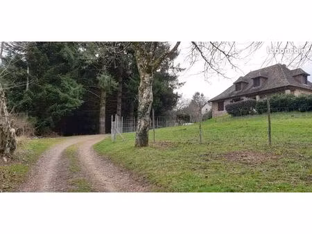 maison perigourdine