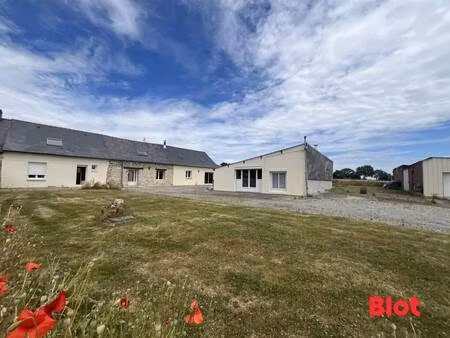 villa à vendre