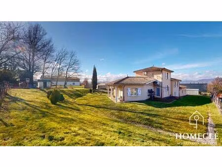 villa à vendre