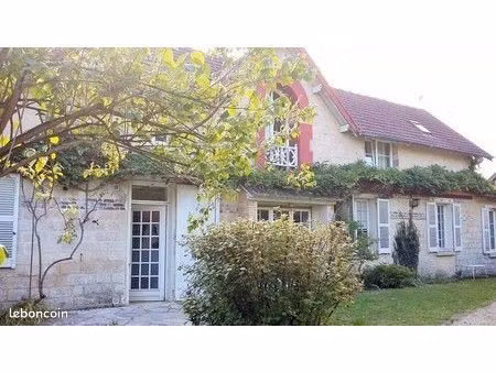 maison 6 pièces 139 m²