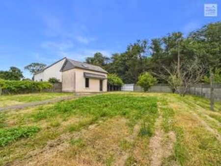 vente terrain à val d'anast (35330) : à vendre / 30m² val d'anast