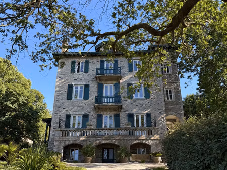 propriétaire particulier
